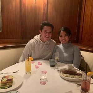 Meet your Posher, Allen john miko